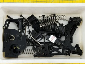 Tamiya assortimento accessori ricambi vari - vintage modellismo - Foto 1 di 1