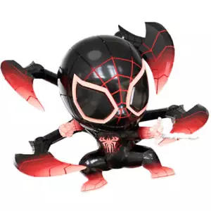 Marvel's Spider-Man: Miles Morales Miles Traje de Materia Programable Cosbaby - Imagen 1 de 2