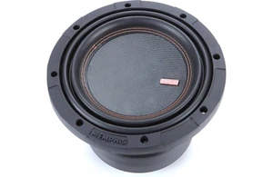 NEU Memphis Audio MJM812 MOJO 900 Watt 8" wählbar 1-Ohm-2-Ohm Auto Subwoofer - Bild 1 von 6