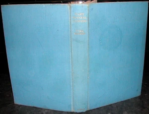 MARY RUSSELL MITFORD (1787–1855) Vera Watson HARDBACK 1st Ed BERKSHIRE Hampshire - Picture 1 of 1