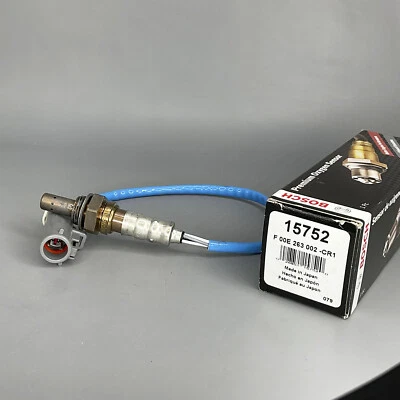 For 2005-2008 Ford Escape Mercury Mariner 15752 BOSCH GENUINE OXYGEN SENSOR — 第 1/4 张图片