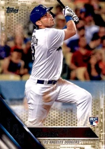 2016 Topps Jose Peraza #d/2016 Gold Parallel Rookie RC Insert PWE Dodgers #179 - Imagen 1 de 2