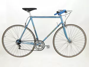 Peugeot Course Roadbike Rennrad Size 58cm Simplex Group Refurbished - Bild 1 von 5