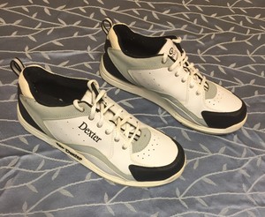 Las mejores ofertas en Zapatillas de cuero Dexter para hombres | eBay