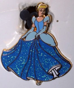 Disneyland Paris - Prinzessinnen - Aschenputtel - Bild 1 von 1