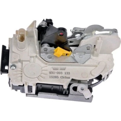 931-093 Actuador de cerradura de puerta Dorman lado del conductor trasero o del pasajero nuevo diestro derecho derecho Foto 1 de 3