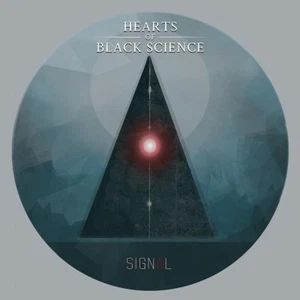 HEARTS OF BLACK SCIENCE Signal CD 2015 - Bild 1 von 1