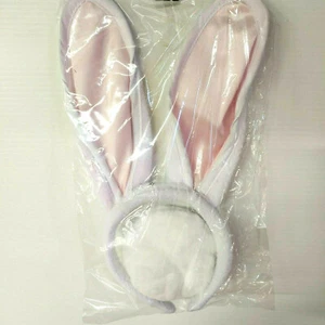 BUNNY EARS WITH TAIL - Picture 1 of 1