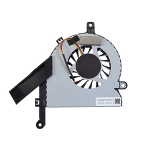 1PCS CPU Cooling Fan For HP All-in-one 22-C 22-C0063W 24-F 24-F0014 L15723-001 - Afbeelding 1 van 4
