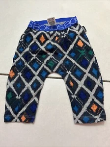 bonds boys leggings sz 000 (acc181 - Picture 1 of 5