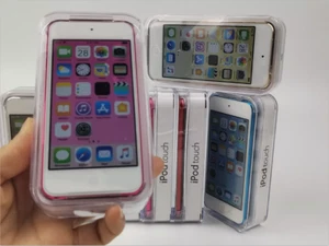 NEW-Sealed Apple iPod Touch 6 7th Generation (256GB) All Colors✅ FAST SHIPPING✅ - Picture 1 of 38
