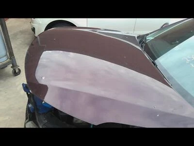 Used Hood fits: 2015 Kia Optima  Grade A - Image 1 of 4