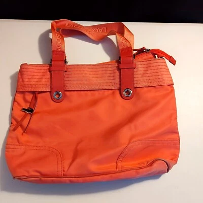 Bolso de hombro Lacoste mujer Foto 1 de 4