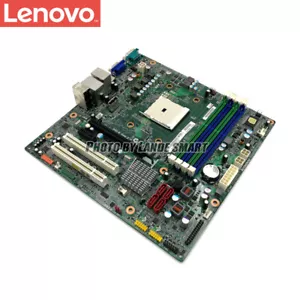 03T6640 FOR LENOVO THINKCENTRE M78 MOTHERBOARD A75M V1.0 - Picture 1 of 3
