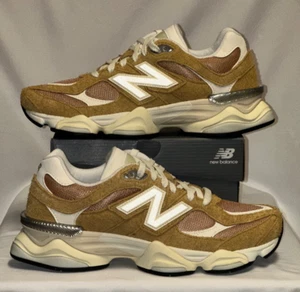 New Balance 9060 Great Plains - 11M / 12,5W (U9060HMT) - (0096) - Imagen 1 de 9