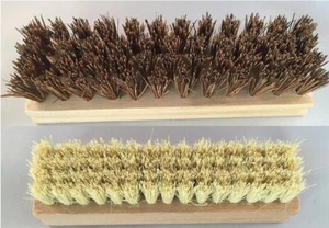 Large & Small Cement Putty Brushes for Lead Work - Picture 1 of 1