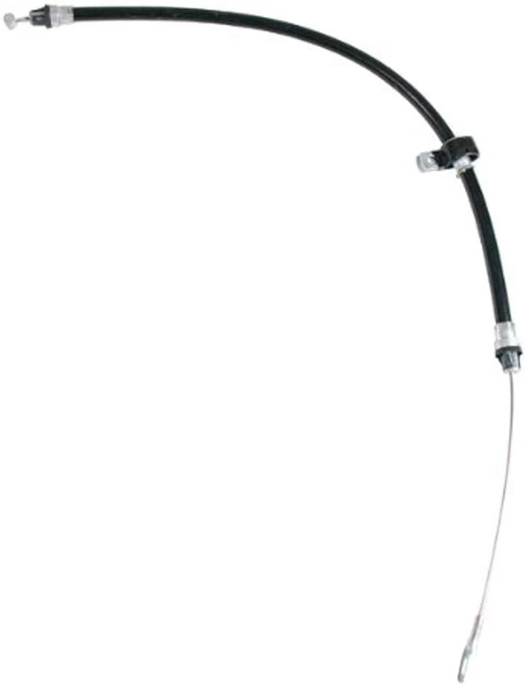 Fits Jeep Grand Cherokee ZJ 1993-1998  Brake Emergency Cable  16730.49 - Image 1 of 1