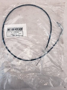 Kawasaki Upper Throttle Cable #54012-084-SP & 54012-097-SP (+10") #30 - Picture 1 of 5