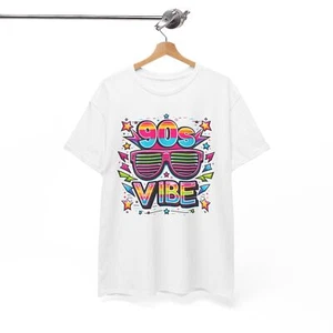 Old School Gamer T-Shirt | Retro Arcade 80s 90s Tee | Vintage Gaming - Picture 1 of 85