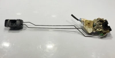 ACTUADOR PUERTA TRASERA IZQUIERDA NISSAN XTERRA 2000-2004 con PESTILLO P/N 825537Z010 OEM Foto 1 de 4