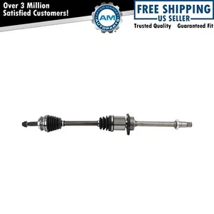 Front Right CV Axle Shaft For 2006-2012 Toyota RAV4 - Picture 1 of 4