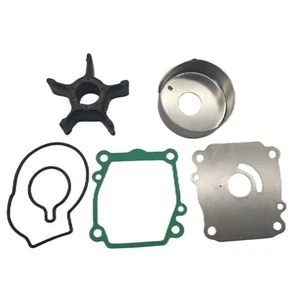 Kit Reparación Impulsor Bomba Agua 17400-92J00 Para Suzuki Fueraborda 90 100 115 140 HP - Imagen 1 de 7