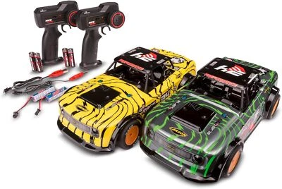 Carson 500404297 1:12 Race Rival Combo 2,4GHz 100% RTR NEU OVP+ - Bild 1 von 4