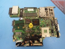 Lenovo ThinkPad T61 Intel Motherboard 42W9399