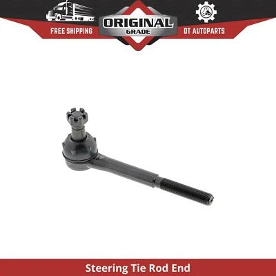 Extremo de barra de dirección exterior delantero Mevotech para camioneta Chevrolet C20 1965-1970 Foto 1 de 3