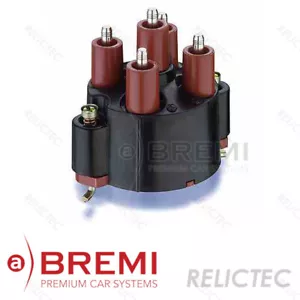 Ignition Distributor Cap MB:W124,601,W123,W201,S124,S123,C124,C123,W460,KOMBI - Picture 1 of 2