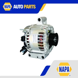 Alternator fits JAGUAR X TYPE X400 2.0D 03 to 09 NAPA C2S27198 C2S47100 C2S46681 - Picture 1 of 8