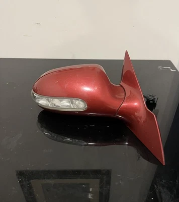 03-09 Espejo retrovisor puerta delantera derecha mercedes w209 clk350 clk55 amg fabricante de equipos originales Foto 1 de 4