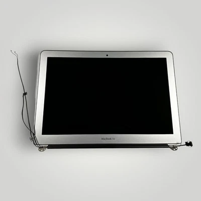 Display MacBook Air 13" A1466 2013–2017 Silber | D123 - Bild 1 von 4