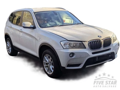 BMW X3 Front Propshaft 20d xDrive Diesel 135kW (184 HP) F25 2011 SUV (10-14) - Image 1 of 3