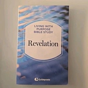 Revelation by Guideposts (2025, Trade Paperback) - Picture 1 of 2