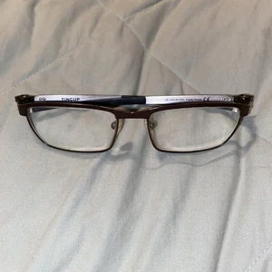 Oakley Tincup In Powder Pewter 135 Frames Only! Ox3184-0254 - Picture 1 of 6