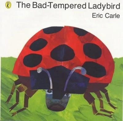 The bad-tempered ladybird (Paperback) - FREE Shipping - Image 1 of 1