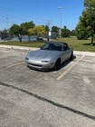 1990 Mazda MX-5 Miata 