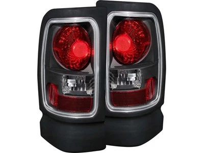 Juego de luces traseras Anzo 26XX68X para Dodge Ram 1500 1994-2001 Foto 1 de 2