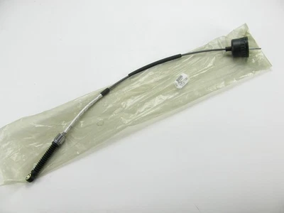 NUEVO GENUINO Cable de palanca de cambios de transmisión automática OEM 2007-2010 Audi A8 Quattro Foto 1 de 4