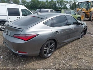 Transmission Shift Automatic Transmission Fits 23-24 INTEGRA 978560 - Picture 1 of 12