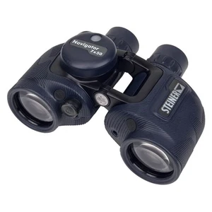 Steiner Navigator 7x50c Binoculars with Compass (Zone 2) - Picture 1 of 5