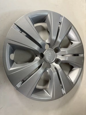 Subaru Legacy 2010-2014 Hubcap Genuine Factory OEM 60542 Wheel Cover - Image 1 of 4