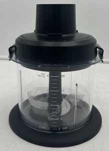 Vitamix Immersion Blender Mini-Chopper Attachment New - Picture 1 of 7