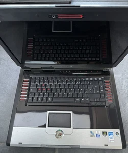 Ordinateur portable ASUS ROG G2S – Non testé - Pour pièces ou réparateur - HS - Picture 1 of 3