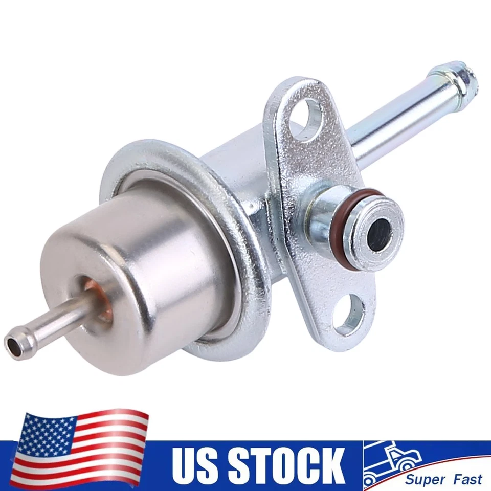 Fuel Pressure Regulator PR4149 For Geo Tracker 1989-1995 1.6L Sidekick 1989-1995 Foto 1 de 4