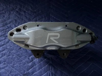 Volvo S60R V70R 2004-2007 pinza Brembo lado pasajero trasero izquierdo Foto 1 de 4