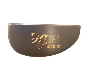 Putter Scotty Cameron MODELO III Mizuno True Temper ¡Bonito! de JP - Imagen 1 de 14
