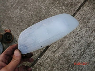 1999-2002 Mercedes-Benz задний внутренний фонарь W210 E320 E55 E420 E430 AMG LH - Изображение 1 из 2