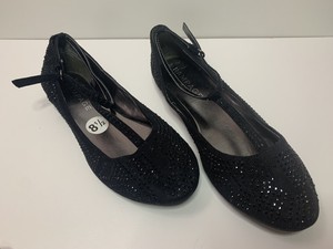 rampage ballet flats